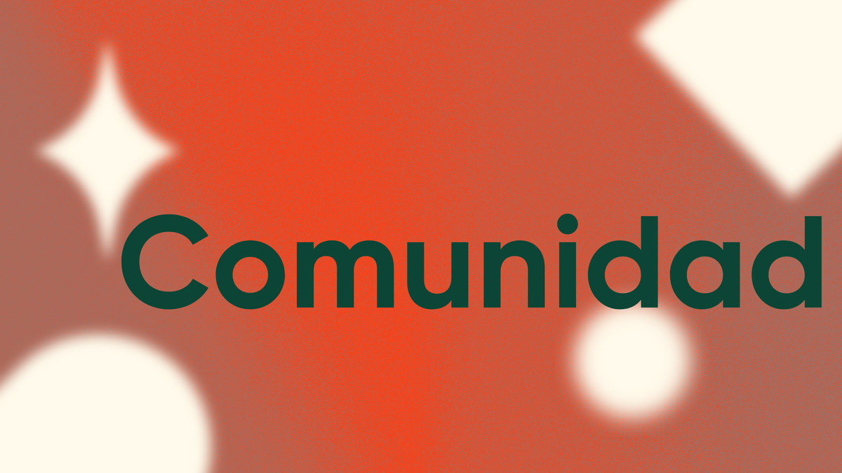 ¿Cómo organizamos una hackathon en 35 días?