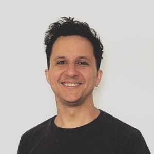 Joaquin Gana